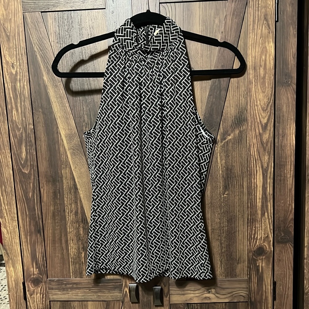 Michael Kors tank top sleeveless